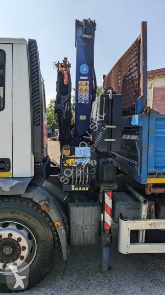 Kamion Iveco