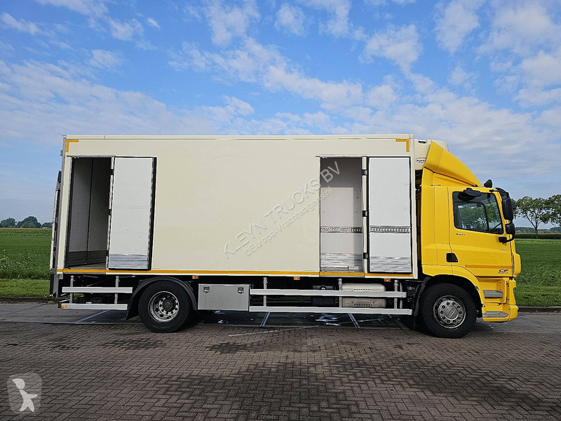 Kamion DAF 220 CARRIER LIFT DOORS