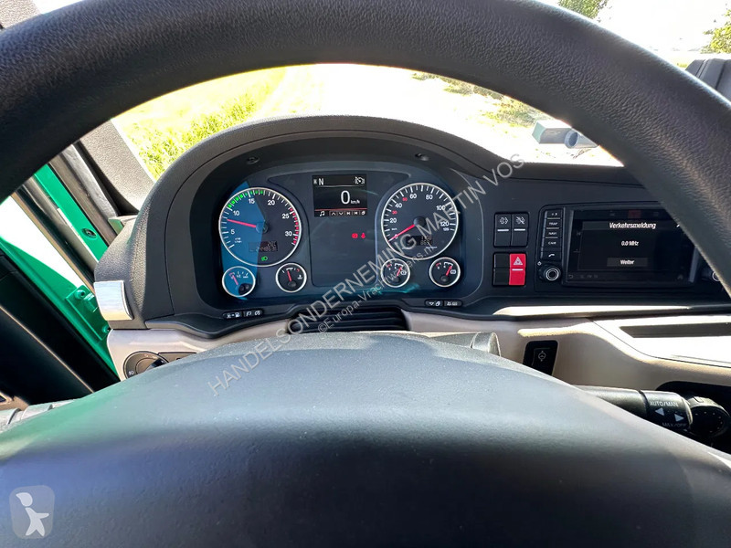 Kamion MAN 18.330 EURO6.2020 730x248x245 Als in...