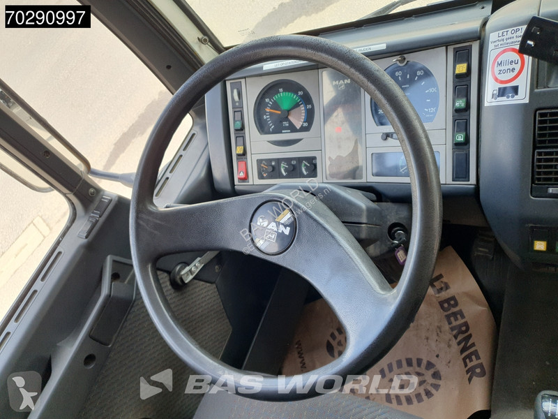 Camión MAN TGL 4X2 NL-Truck APK Machine...
