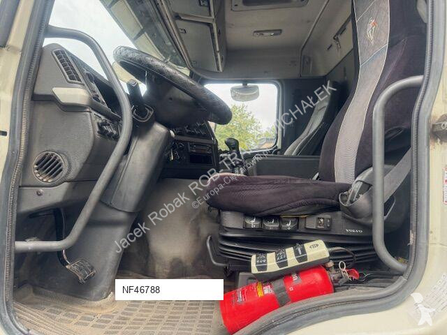 Camion Volvo FM 380