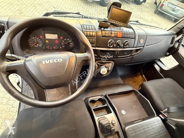 Kamion Iveco