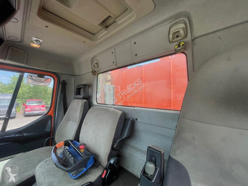 Camion Renault 430.26
