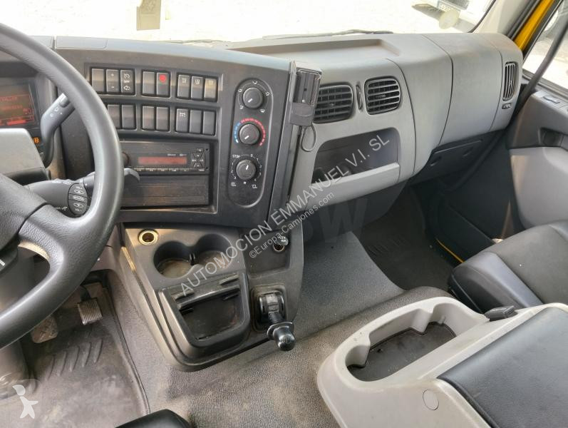 Kamion Renault 240.12 D-Series