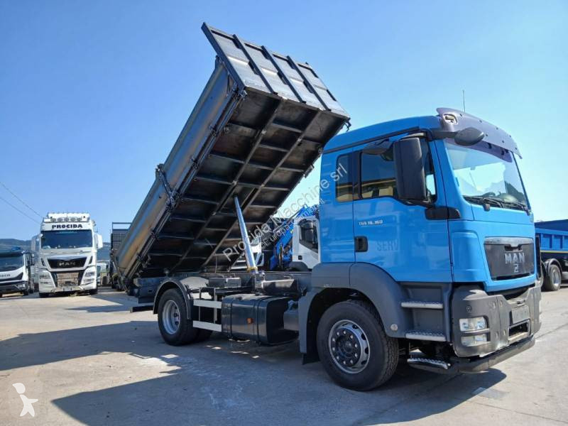 Camion MAN