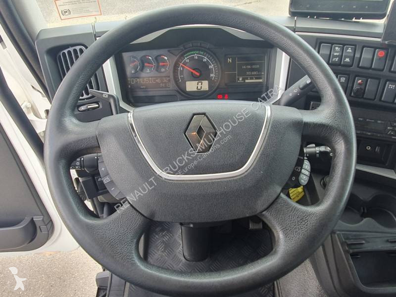 Camion Renault