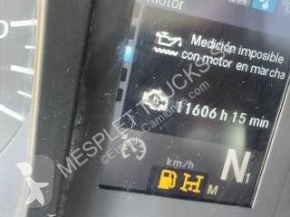 Camion Mercedes