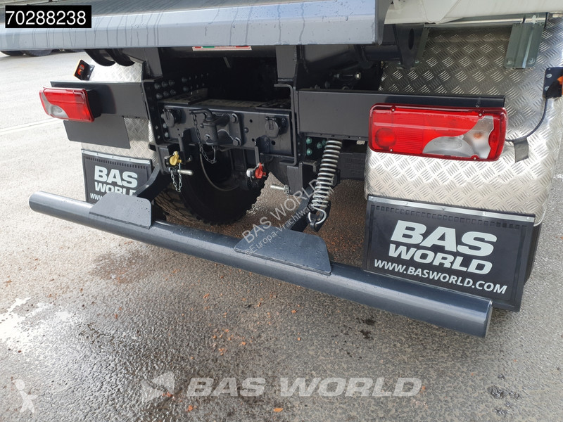 Kamion Iveco T-Way 450 8X4 New! 20m3 Cantoni...