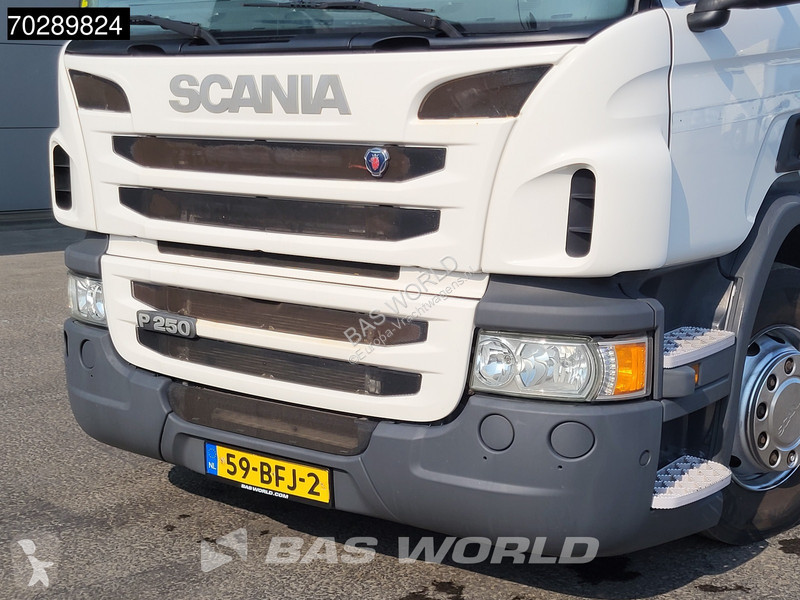 Camion Scania P250 P 4X2 19tons N-Truck...