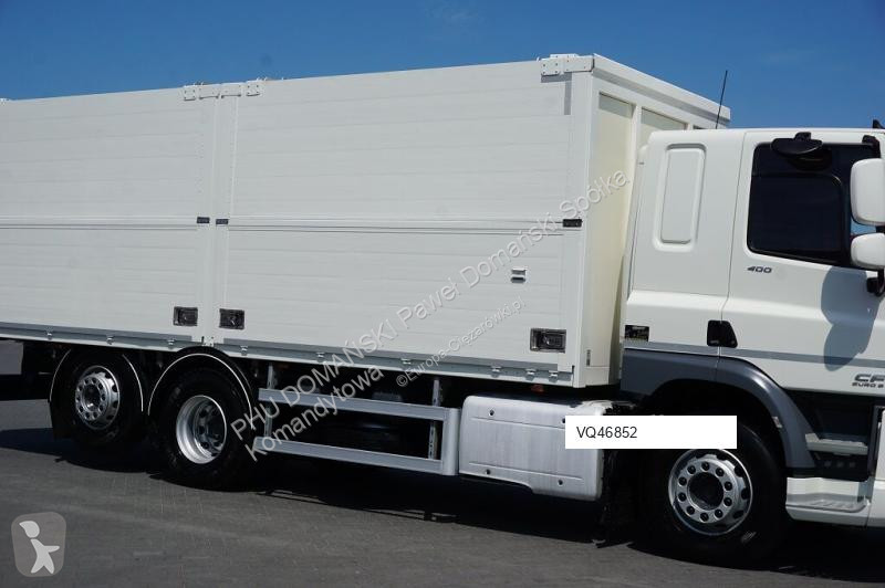 Kamion DAF CF / 400 / ACC / EURO 6 / PRZEWOZU...