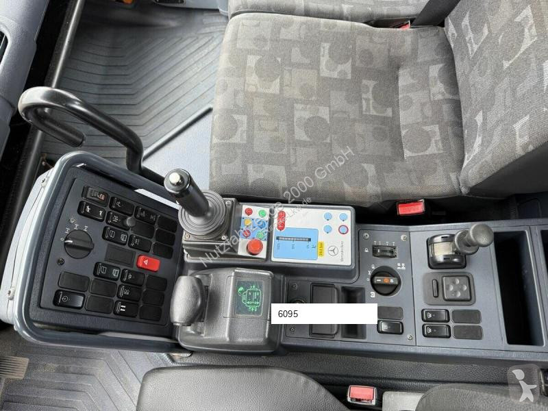 Camion Hiab 055BS-2CL