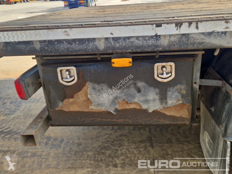 Camion  CF310