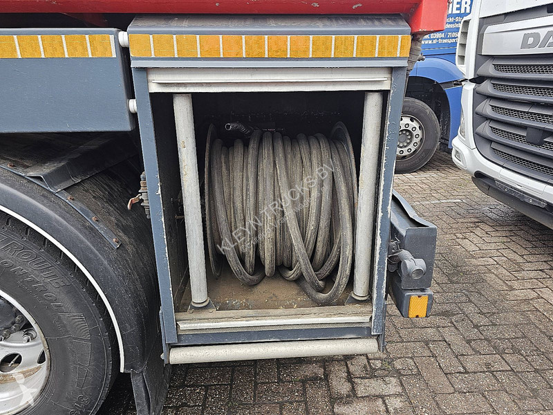 Kamion Volvo FE 260.18