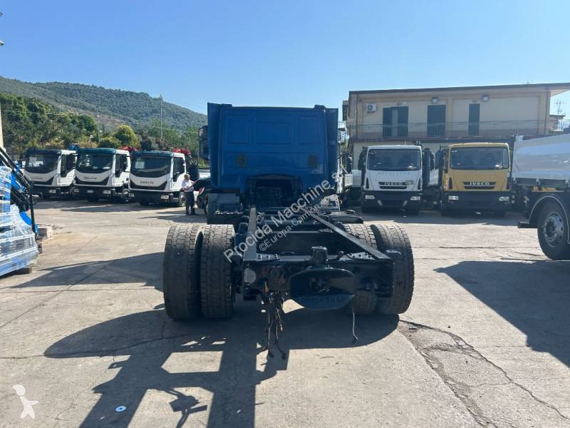 Kamion Iveco