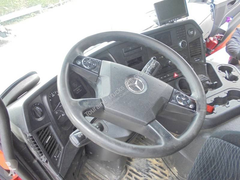 Kamion Mercedes