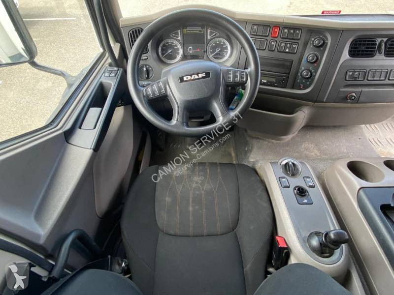 Camion DAF