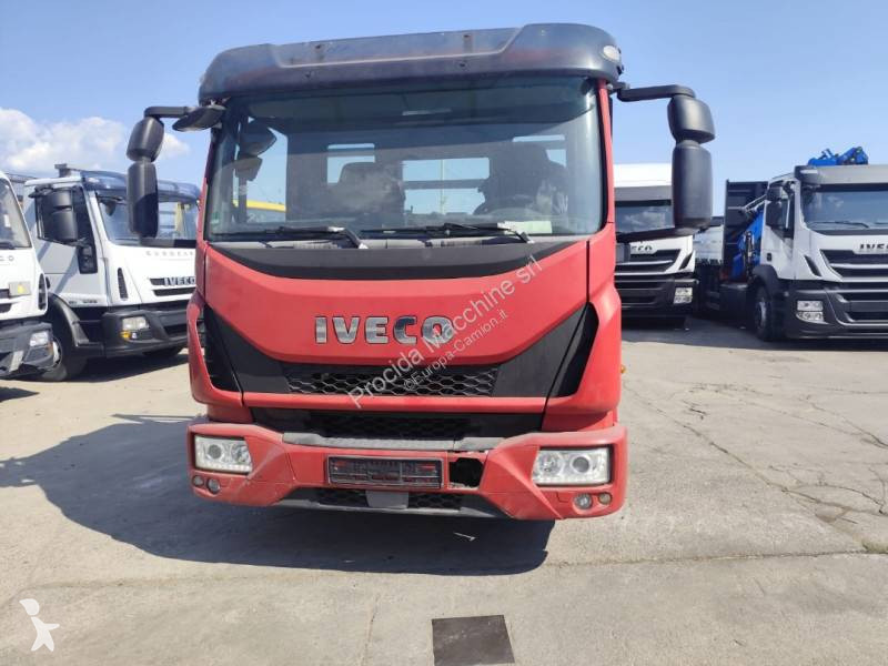 Kamion Iveco