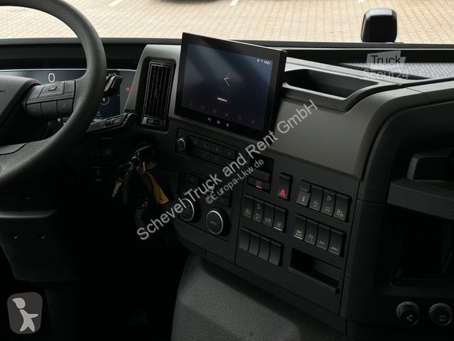 Camion Volvo FM 330 6x2 Doppelkabine...