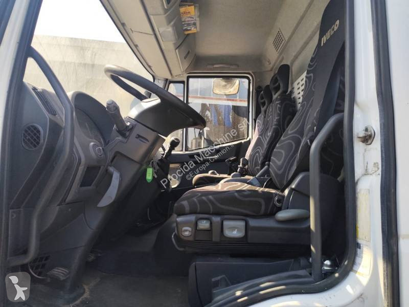 Kamion Iveco