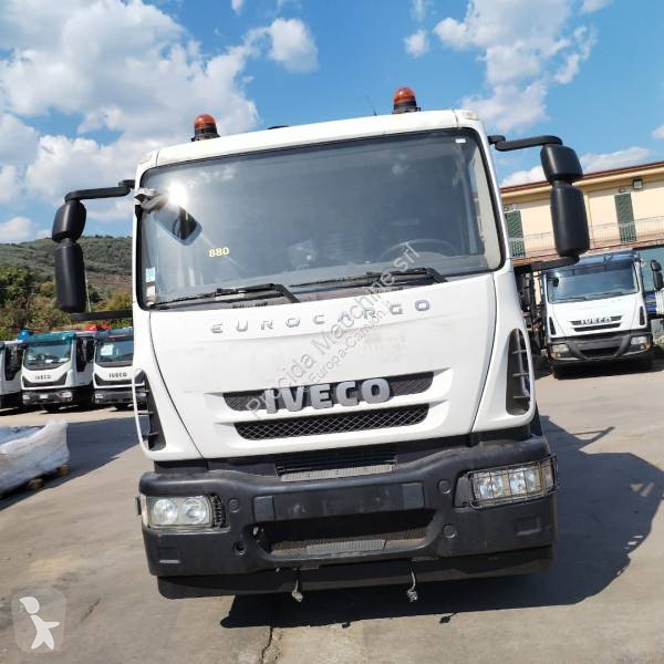 Kamion Iveco