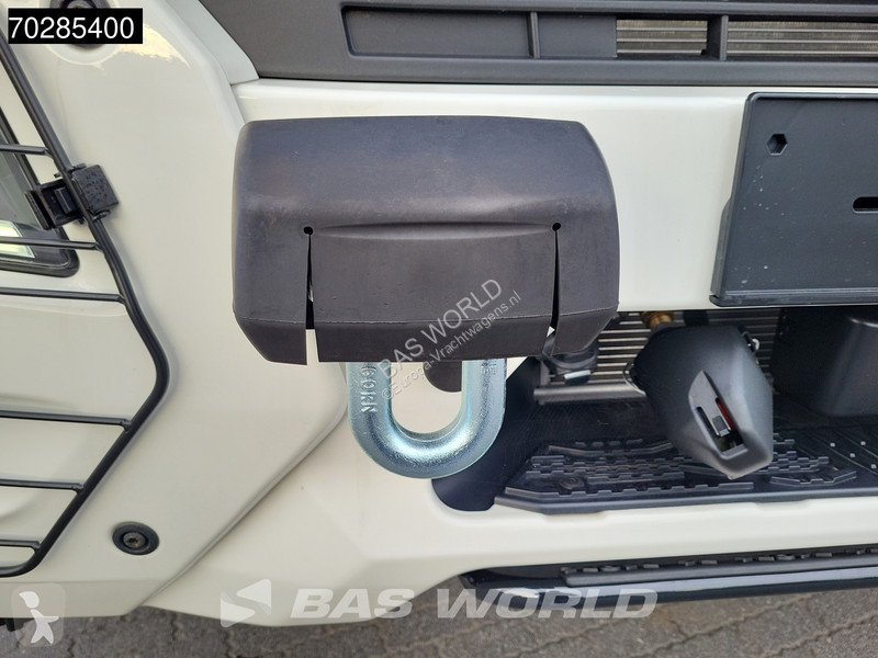 Camion MAN 18.250 4X4 New! Steelsuspension...