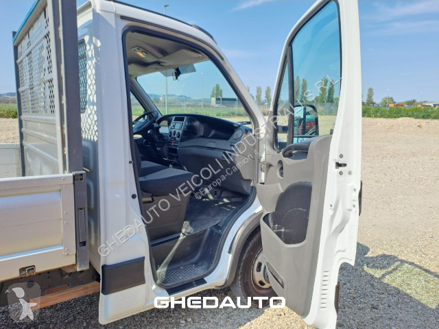 Nyttofordon Iveco