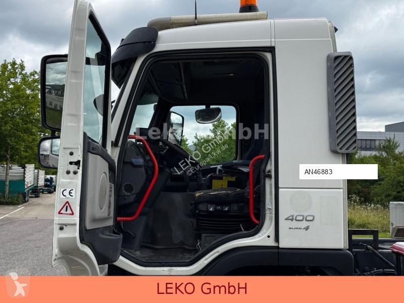 Kamion Volvo FM 400