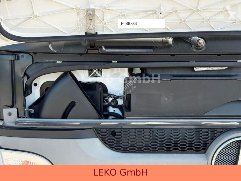 Kamion Mercedes 1222
