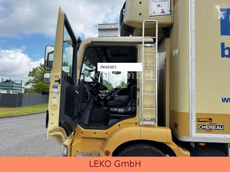Kamion MAN TGM 18.250