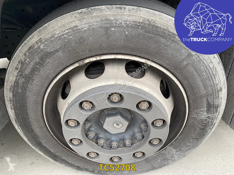 شاحنة Iveco