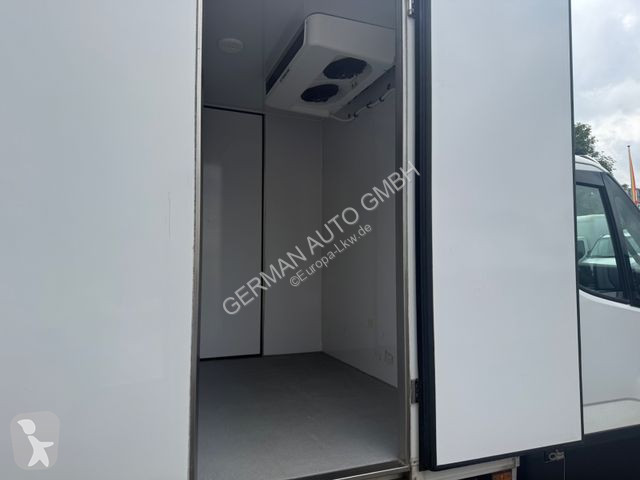 Kamion Iveco 70C21HA8Thermo King V-300 Kühler-20°