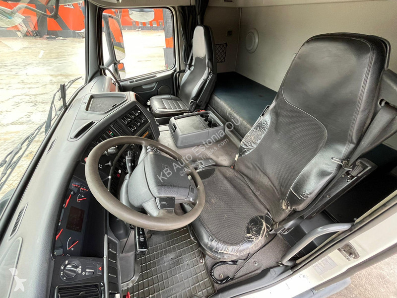 Kamion Volvo FM 500 6x2*4 HIAB 20 TON / L= 5300 mm