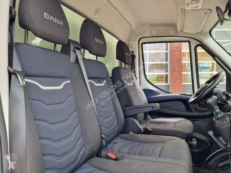 Furgoneta Iveco 70 C21 Automatic / Frigo carrie...