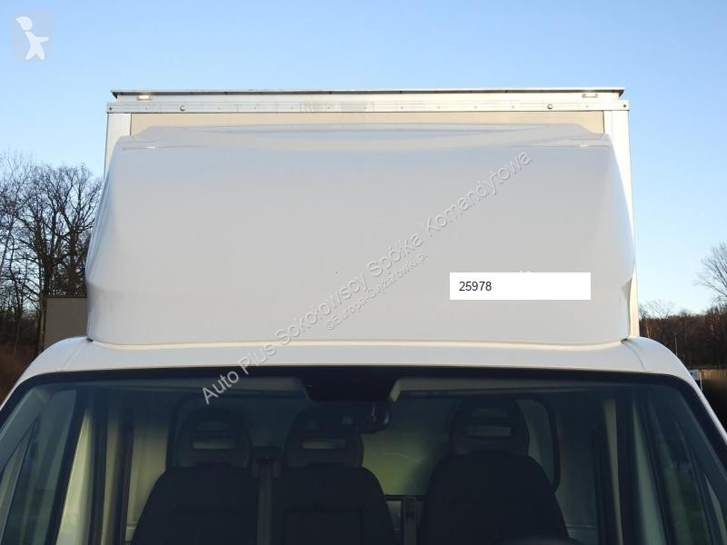 Autoutilitară Fiat DUCATO  KONTENER WINDA 8...