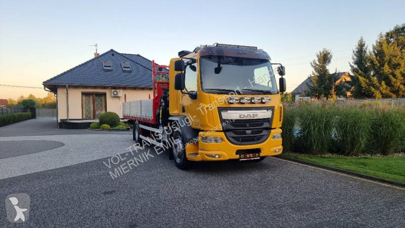 Camion DAF