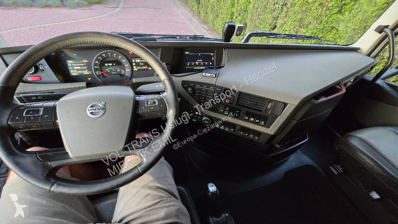 Kamion Volvo