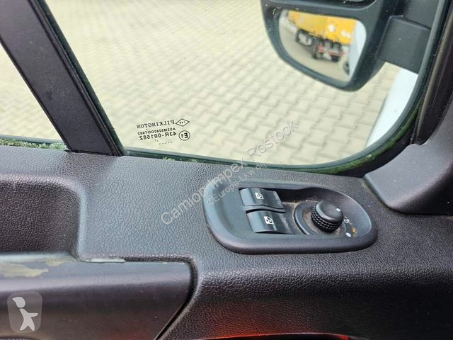 Veicolo commerciale Renault 4.500 Kg lang &...