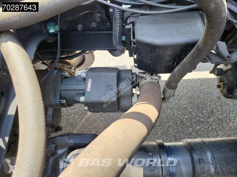 Kamion MAN TGS 6X4 NEW! 20m3 Tipper...