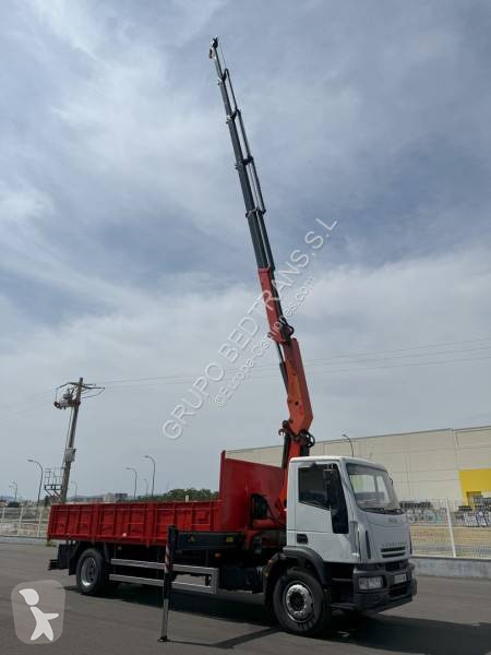 Camión Iveco