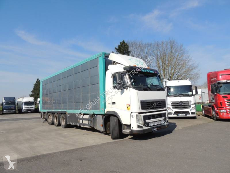 Camion Volvo