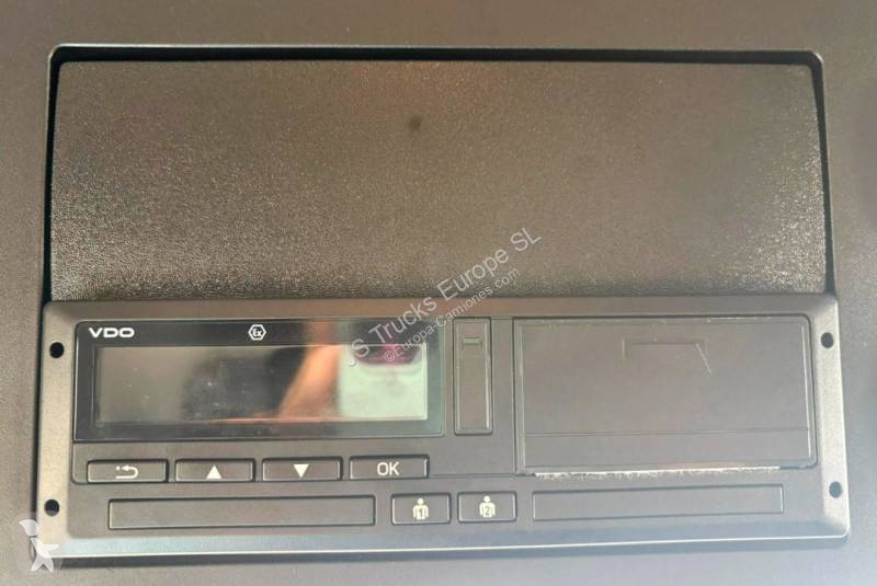 Camion Mercedes