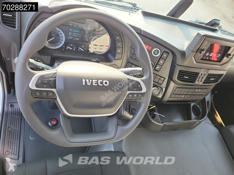 Camion Iveco X-Way 460 6X4 New! Retarder...
