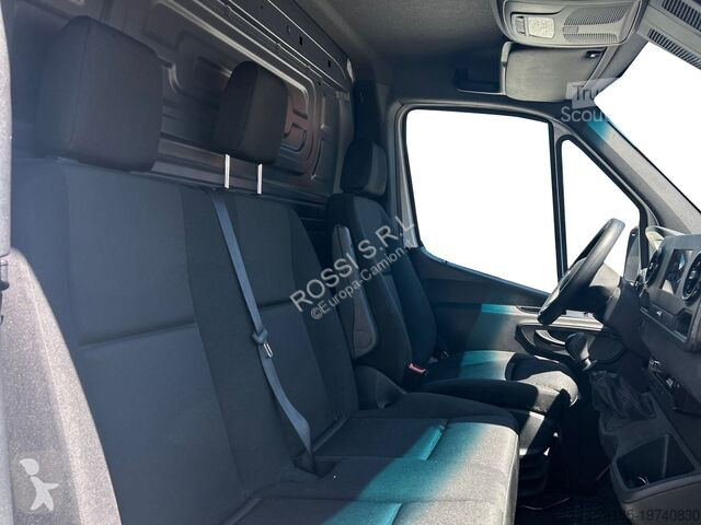 Veicolo commerciale Mercedes SPRINTER - 419 CDI...