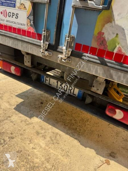 Camion Renault