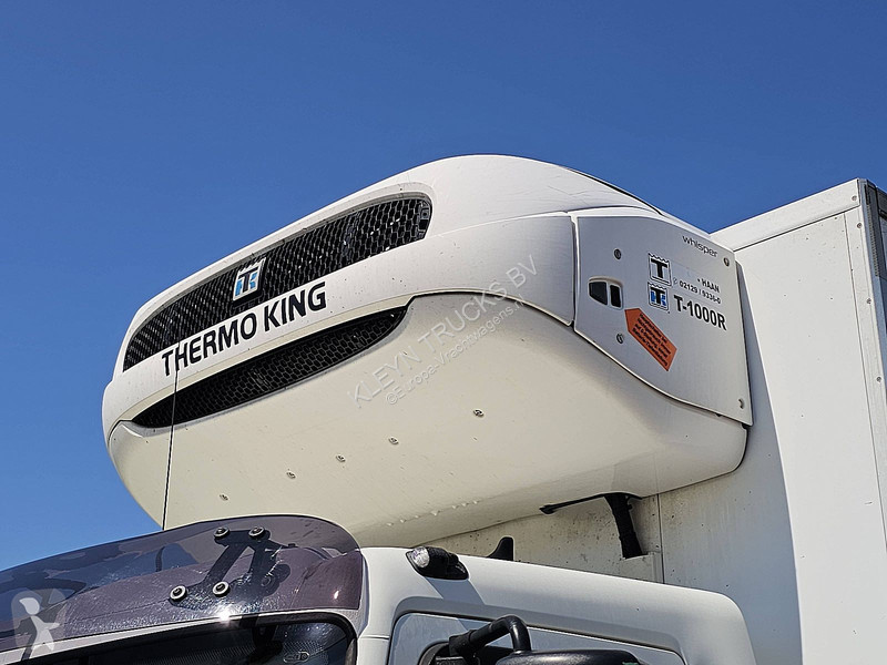 Kamion DAF 220 11.9T THERMOKING