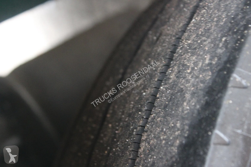 Camion Scania R490 + 6X2 + EURO 6 + heating...