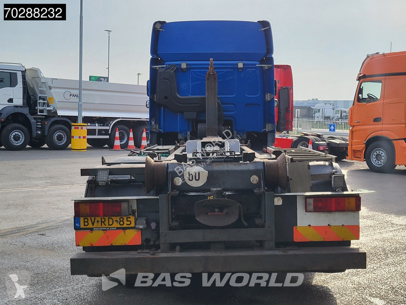 Camion DAF 360 6X2 NL-Truck VDL S-18-6000...