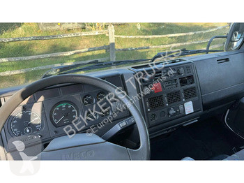 Camion Iveco 60 E 15 manual gearbox