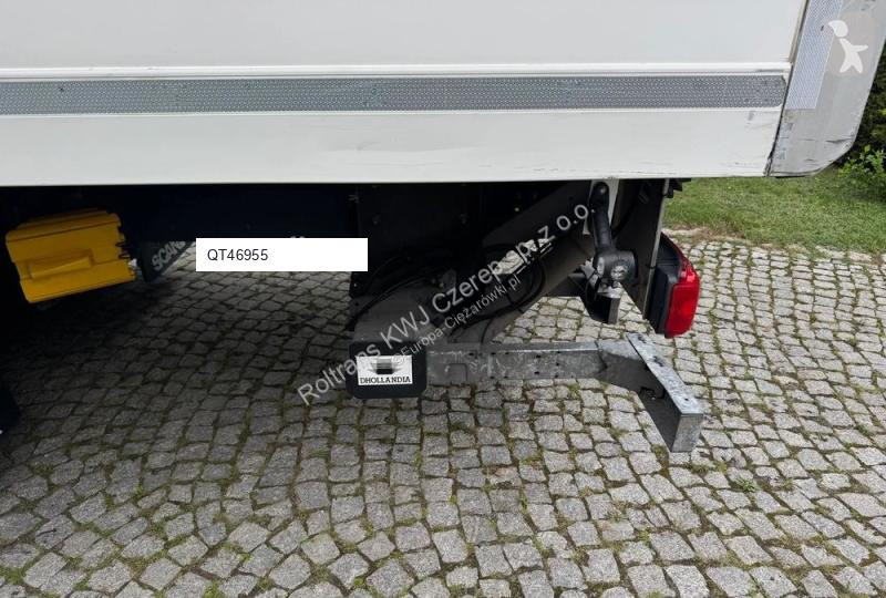 Kamion Scania P250