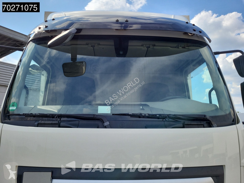 Camion DAF 290 4X2 16tonner Automatic...